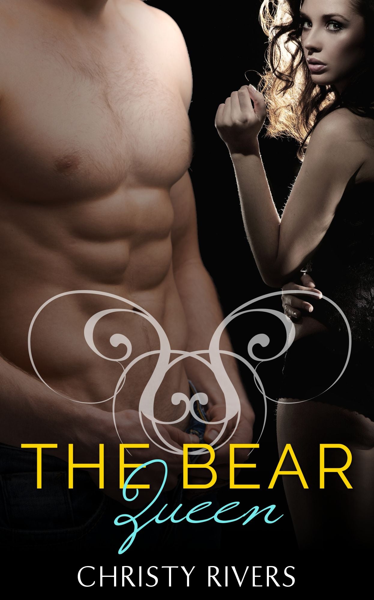 The Bear Queen (BBW bear shifter paranormal romance)