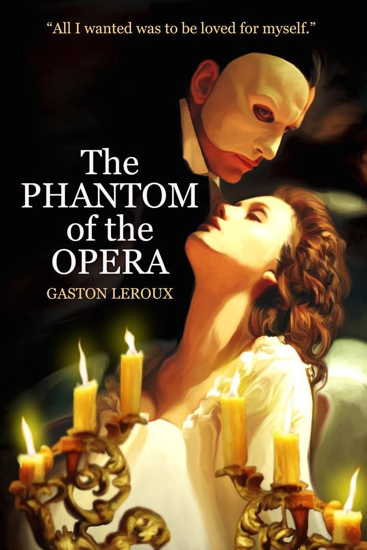 The Phantom of the Opera