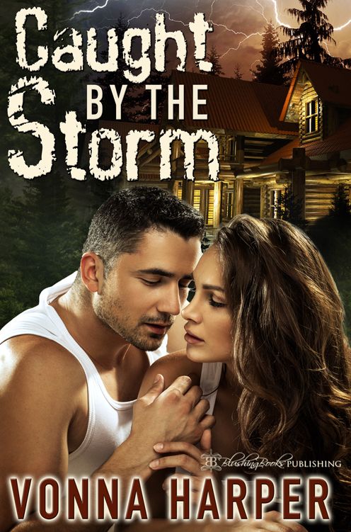 Caught by the Storm
