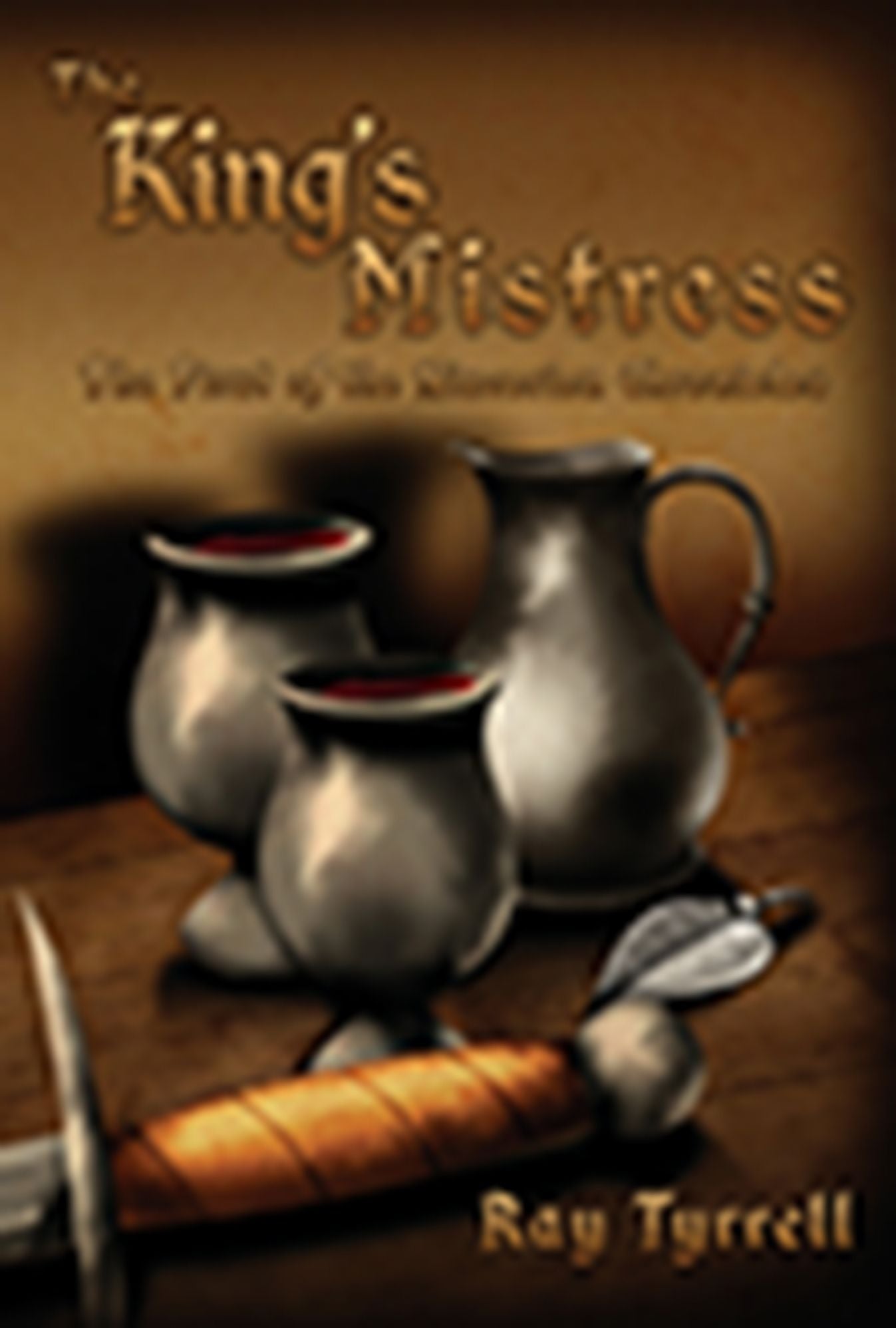 The King's Mistress