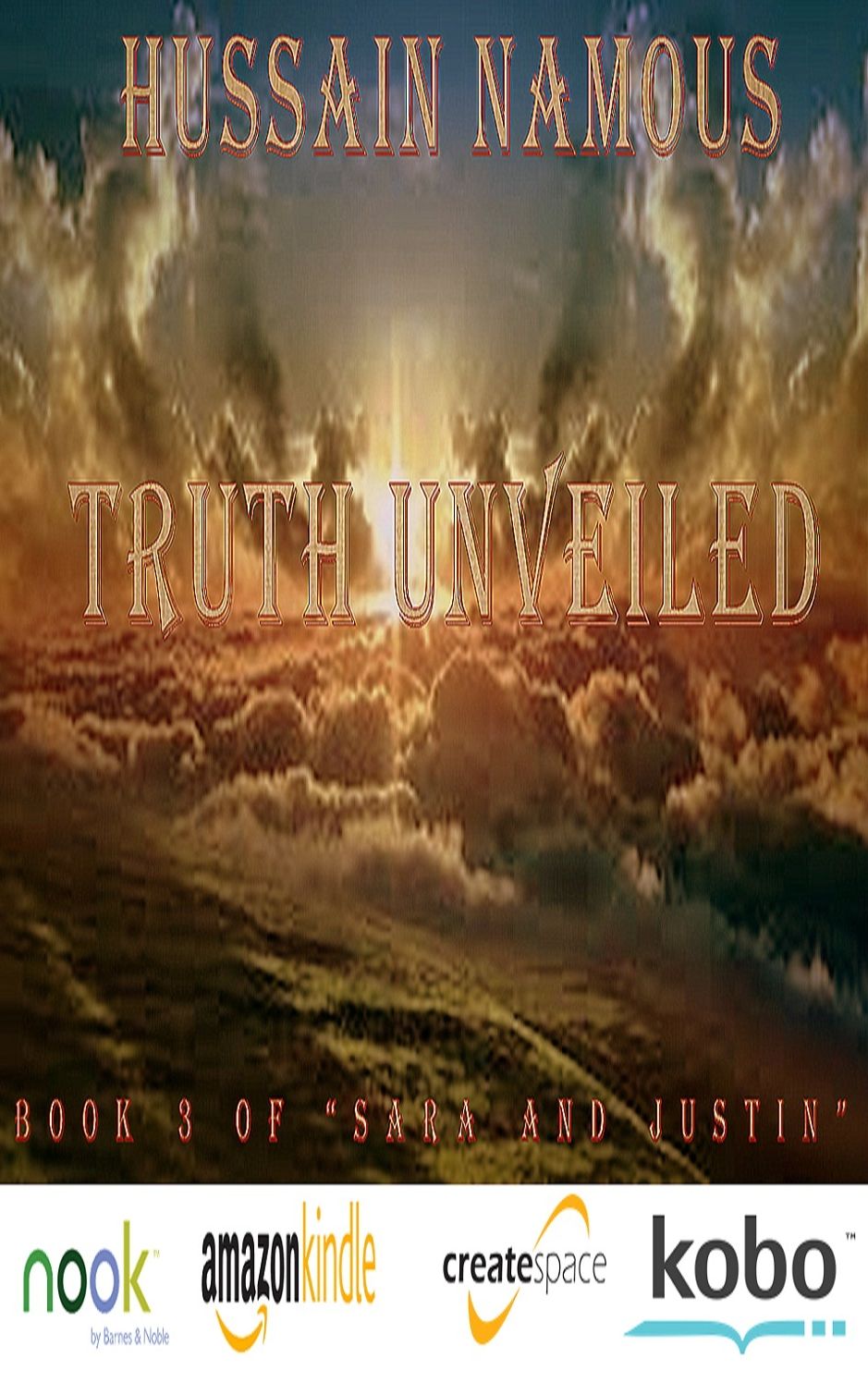 Truth Unveiled