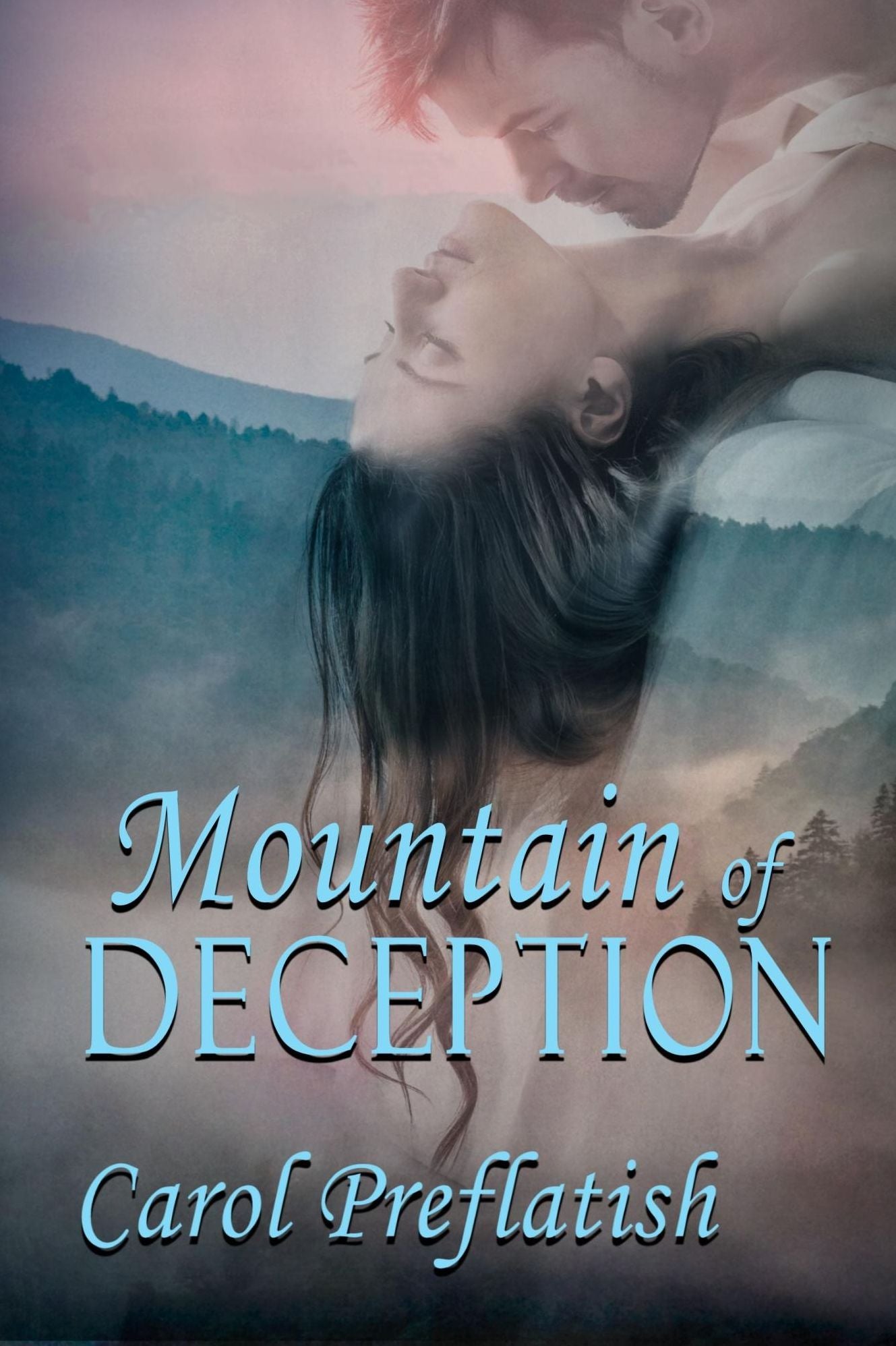 Mountain of Deception