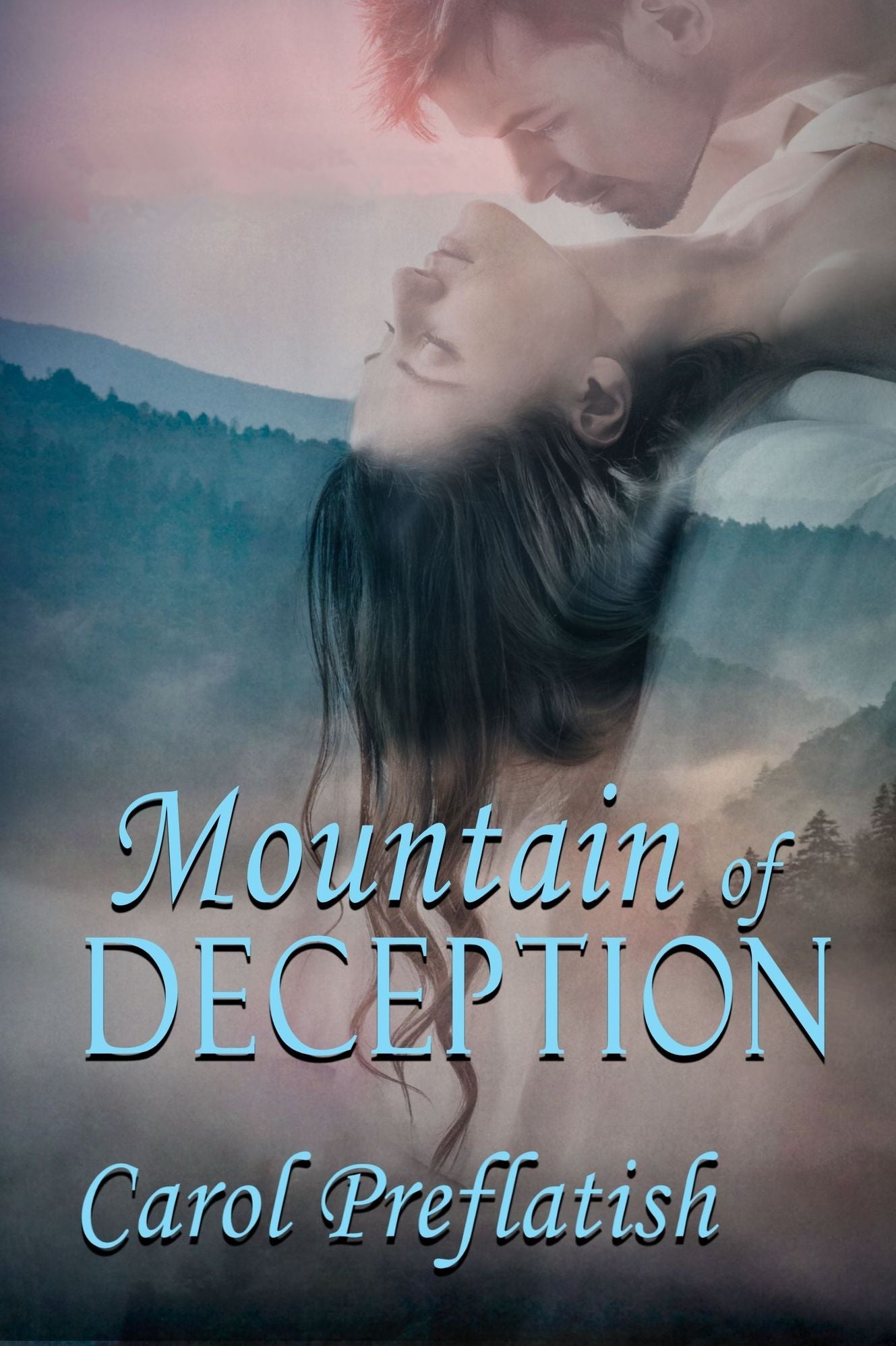 Mountain of Deception