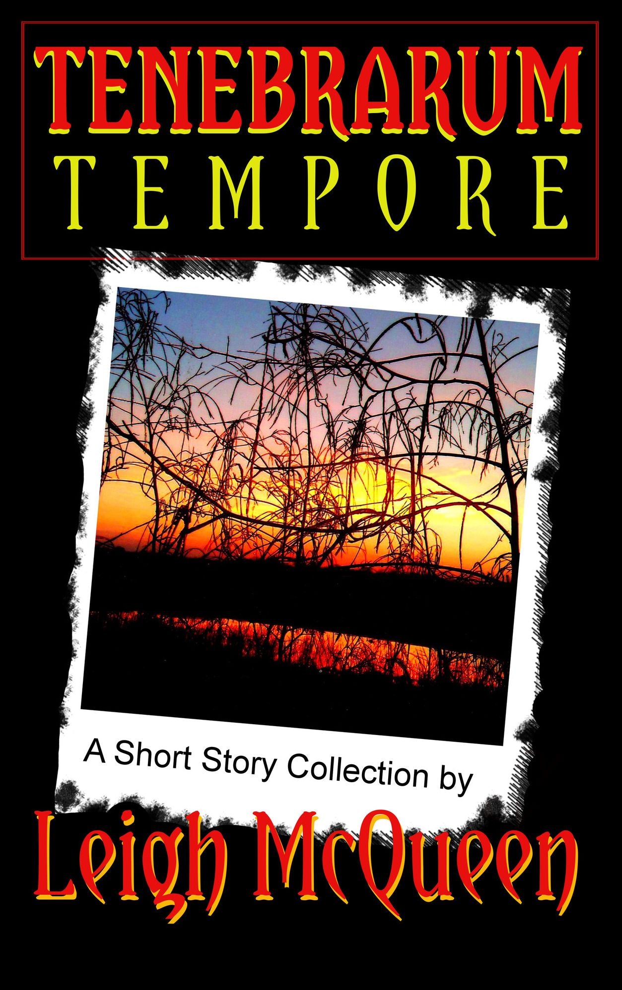 Tenebrarum Tempore