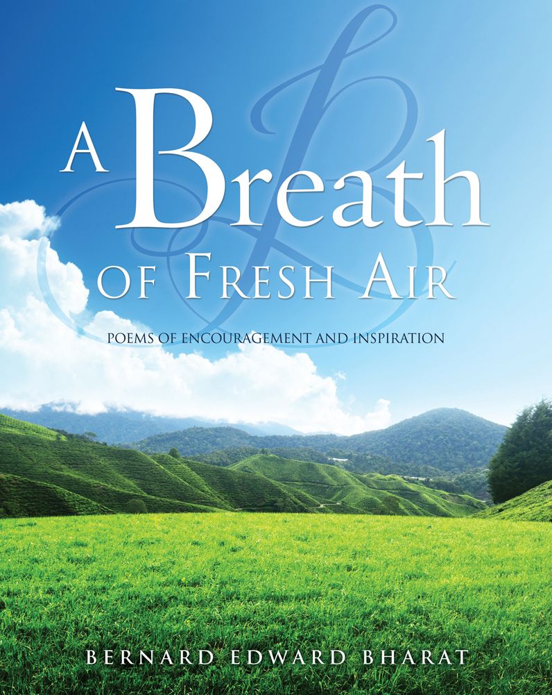 A BREATH OF FRESH AIR