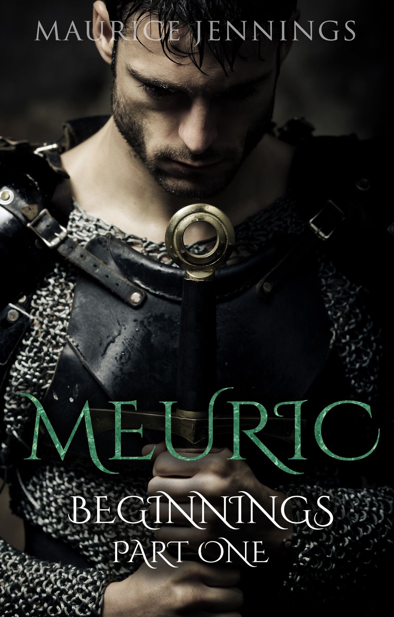 MEURIC Beginnings: Part One