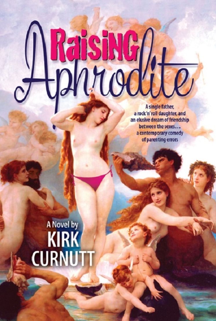 Raising Aphrodite Ebook8615