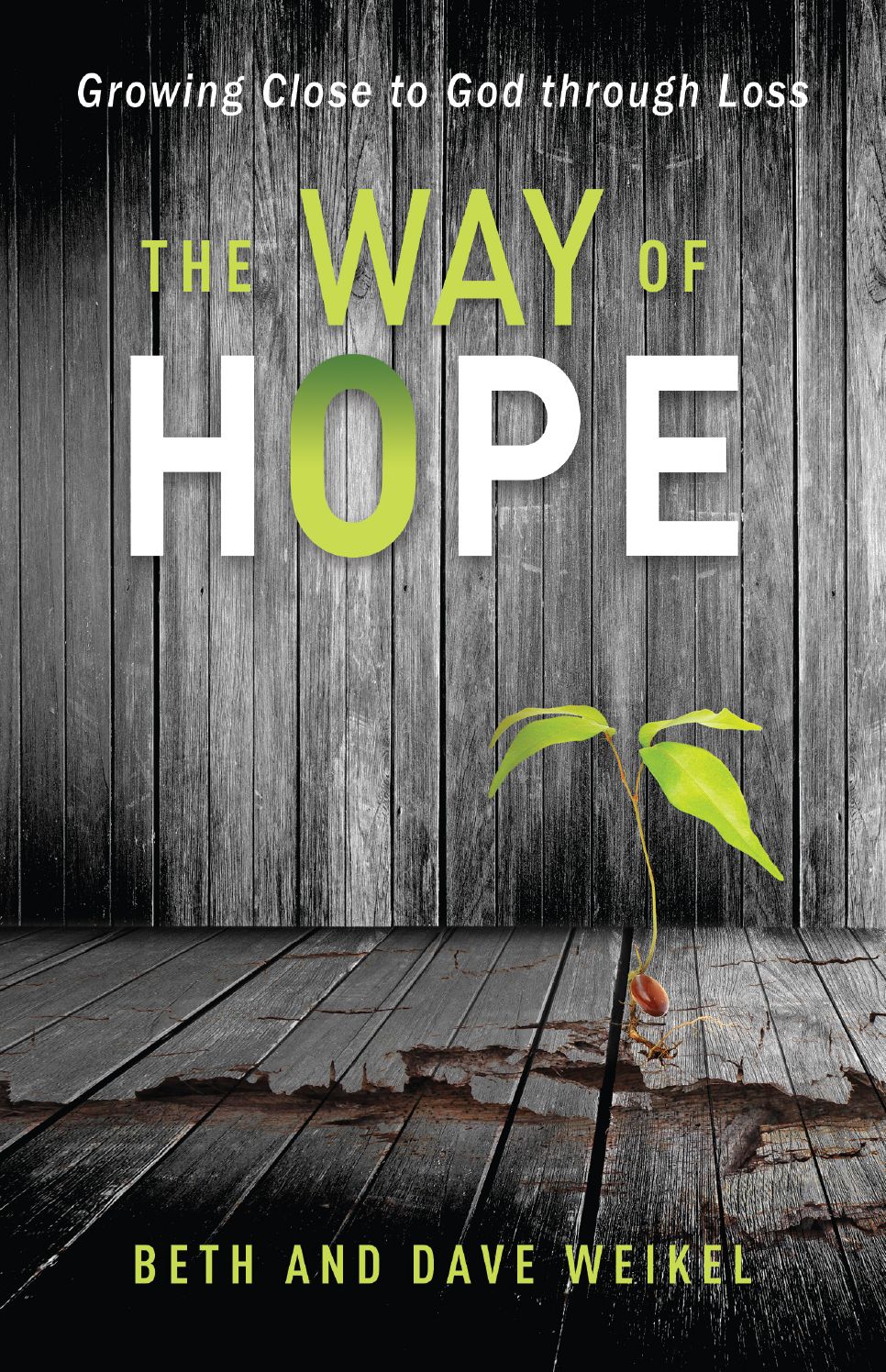 The Way of Hope: Growing Close to God through Loss