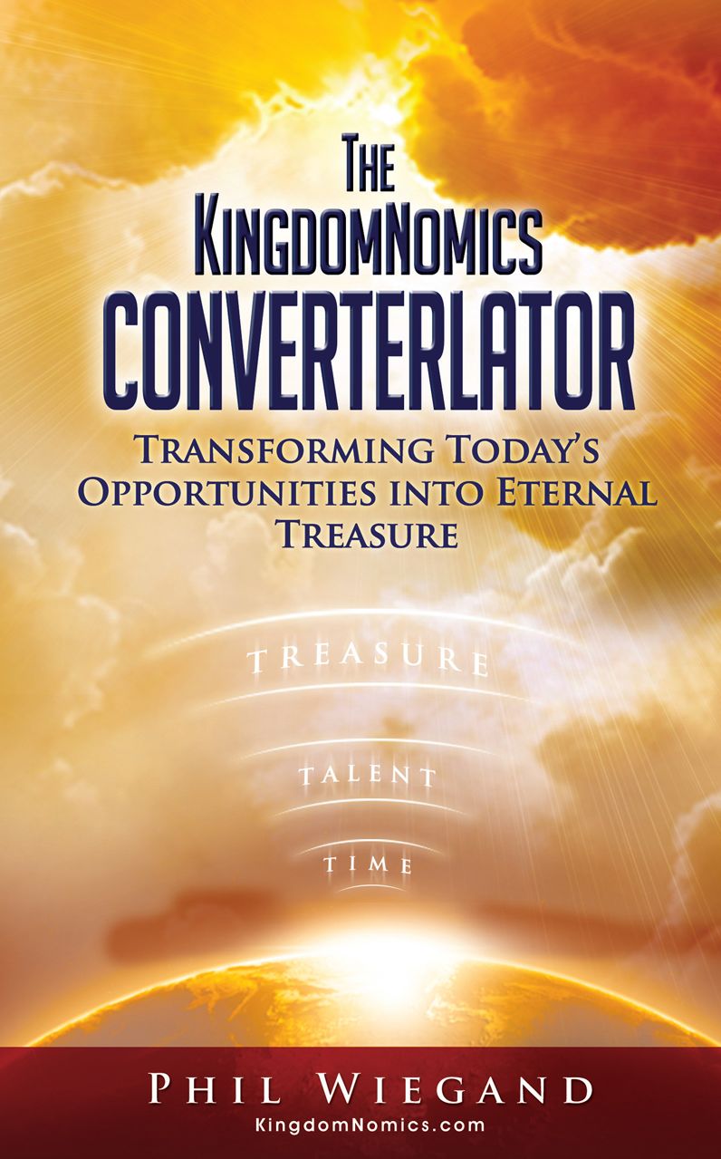 The KingdomNomics Converterlator