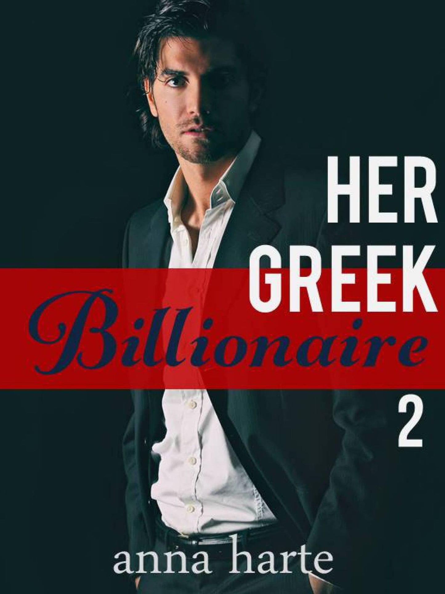 Her Greek Billionaire (Billionaire Romance)