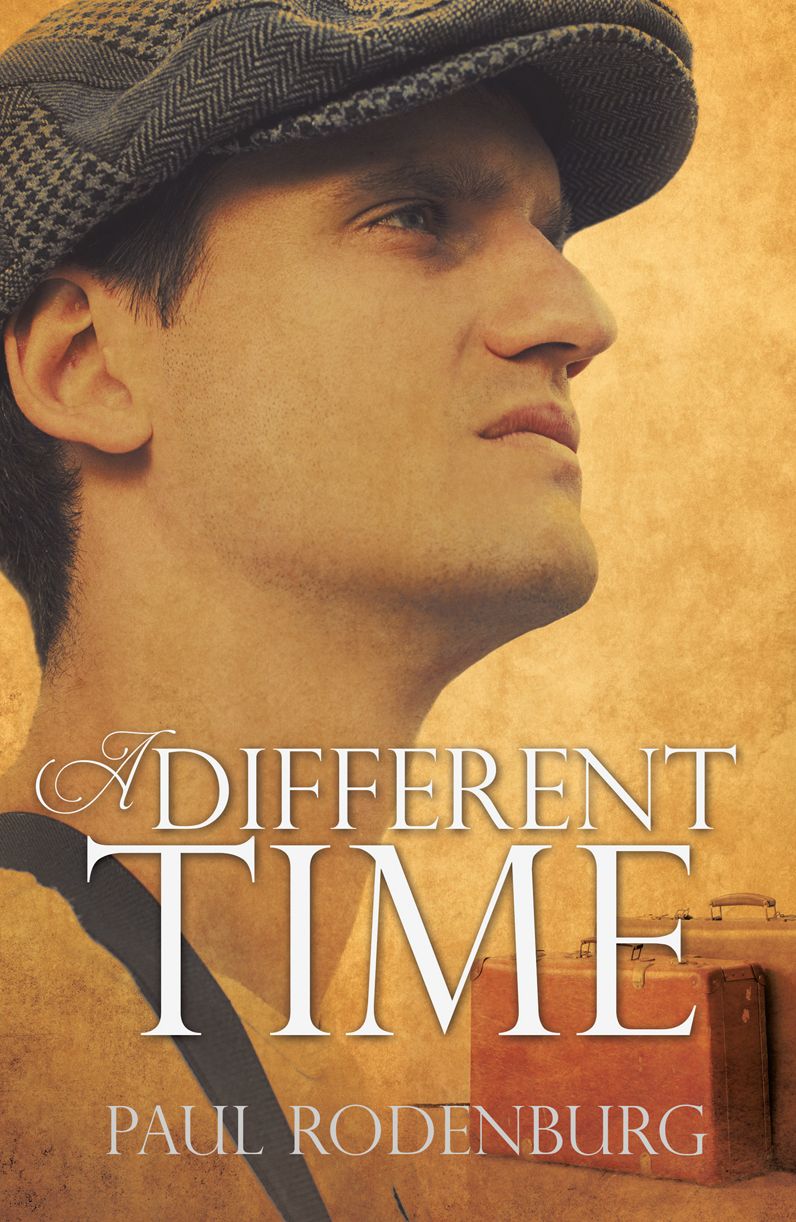 A Different Time