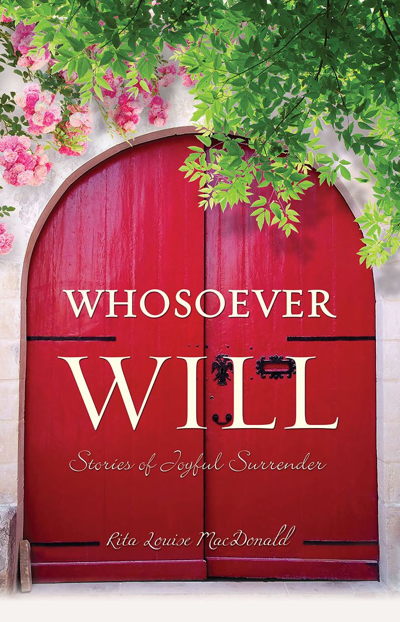 WHOSOEVER WILL