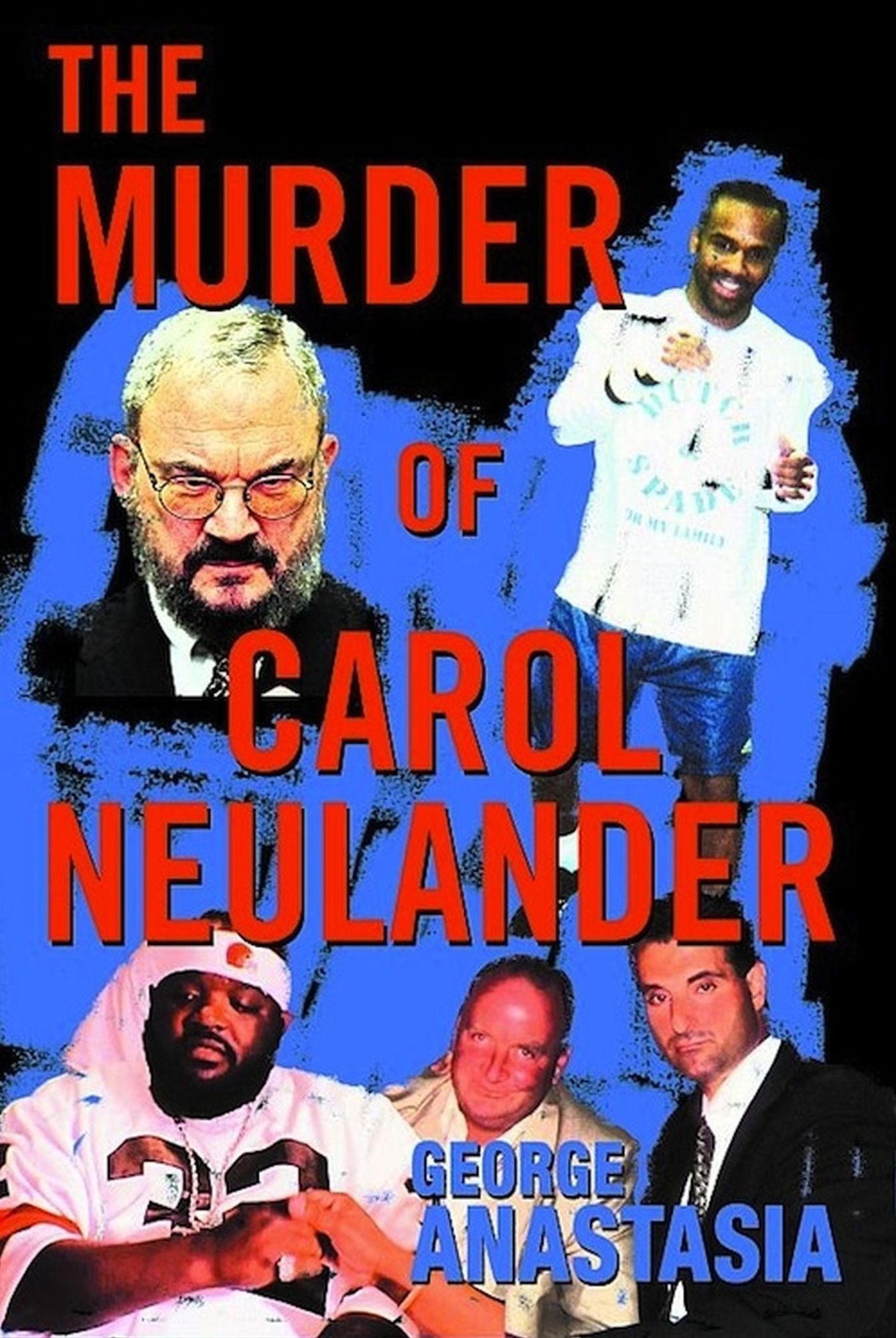 The Murder of Carol Neulander