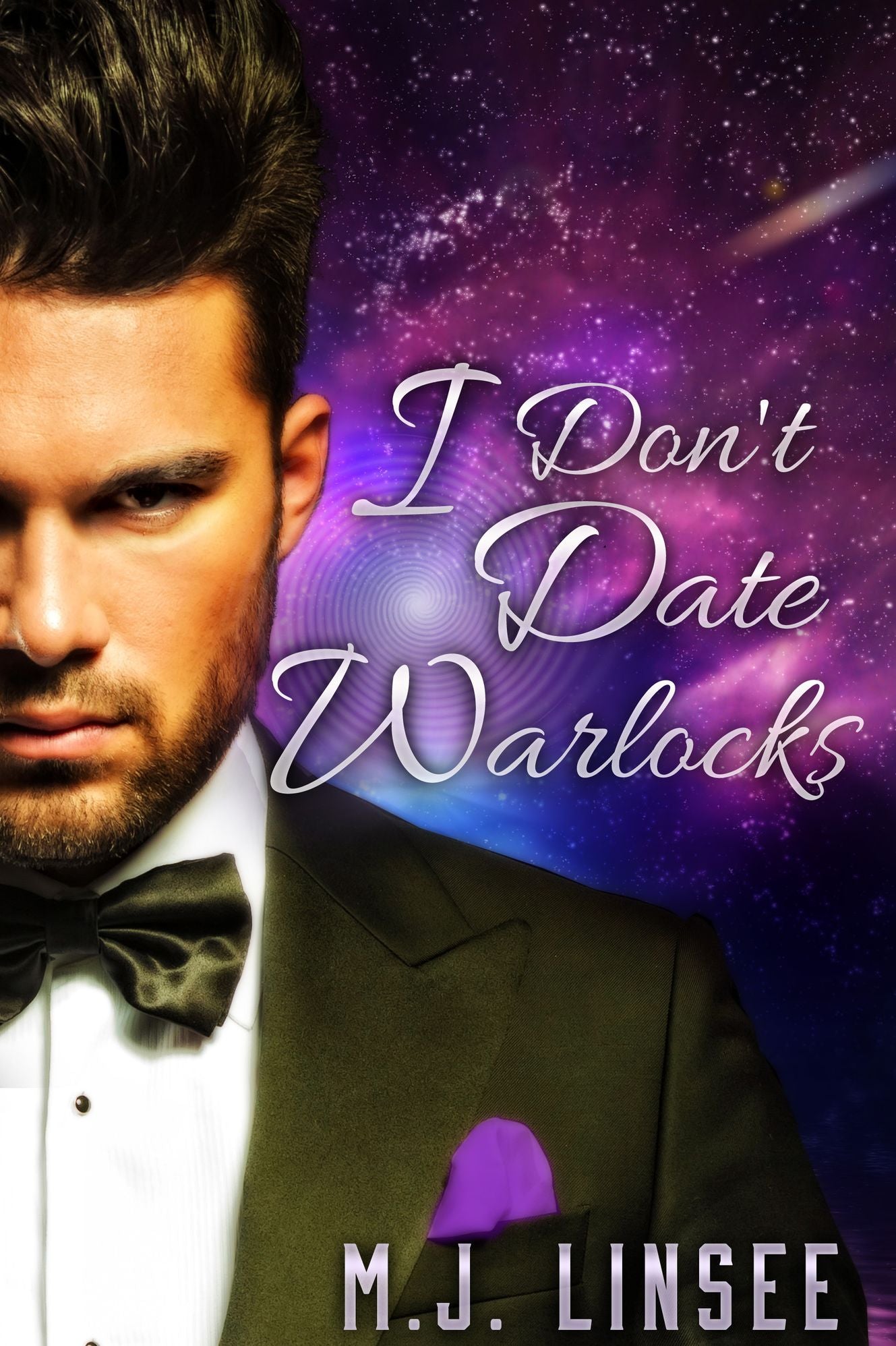 I Don't Date Warlocks