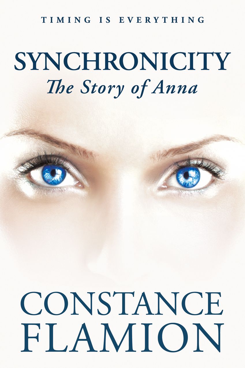 SYNCHRONICITY The Story of Anna