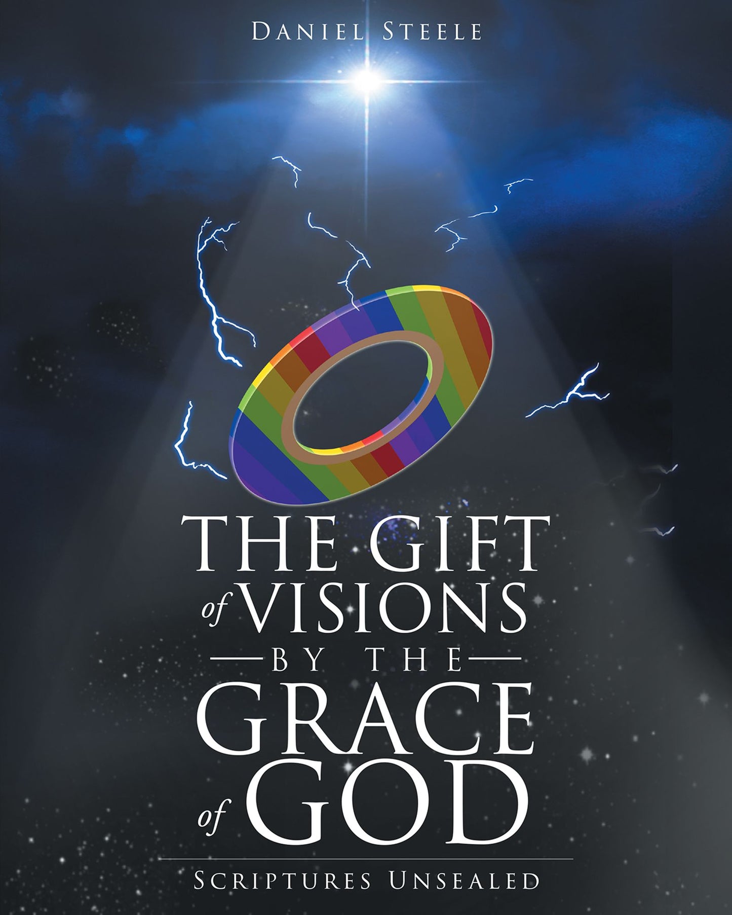 The Gift of Visions Unsealed