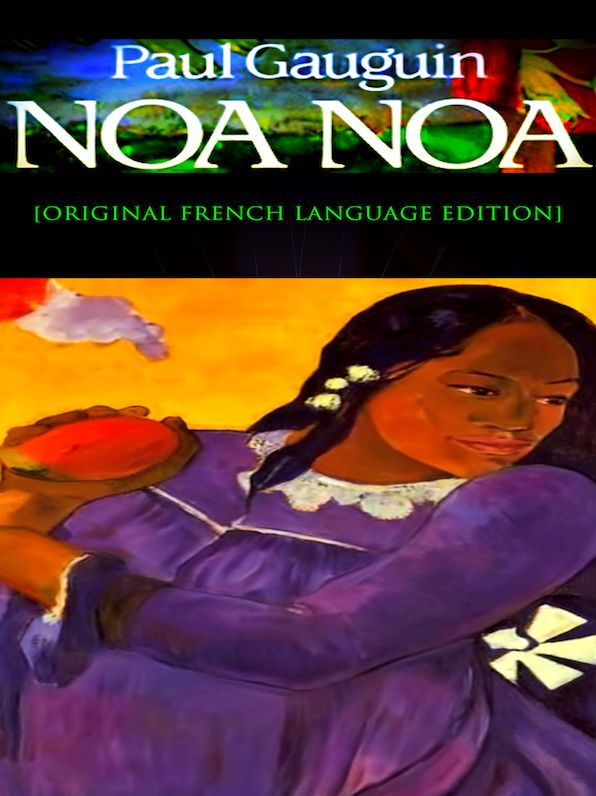 Noa Noa [French language Edition]