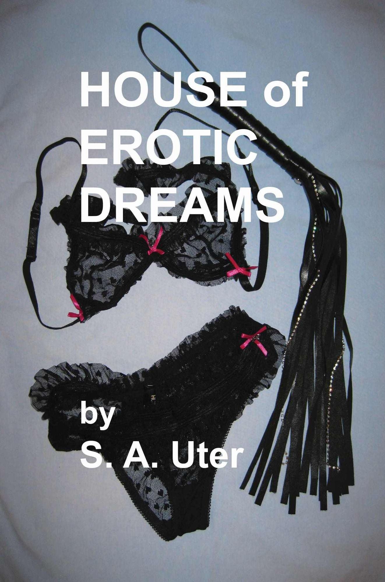 House of Erotic Dreams