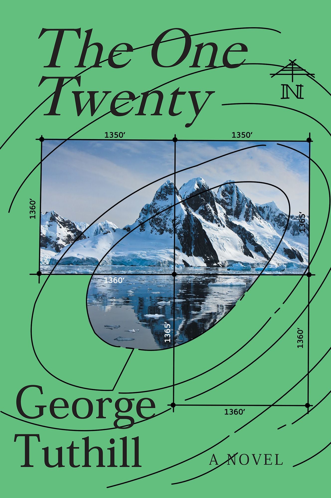 The One Twenty