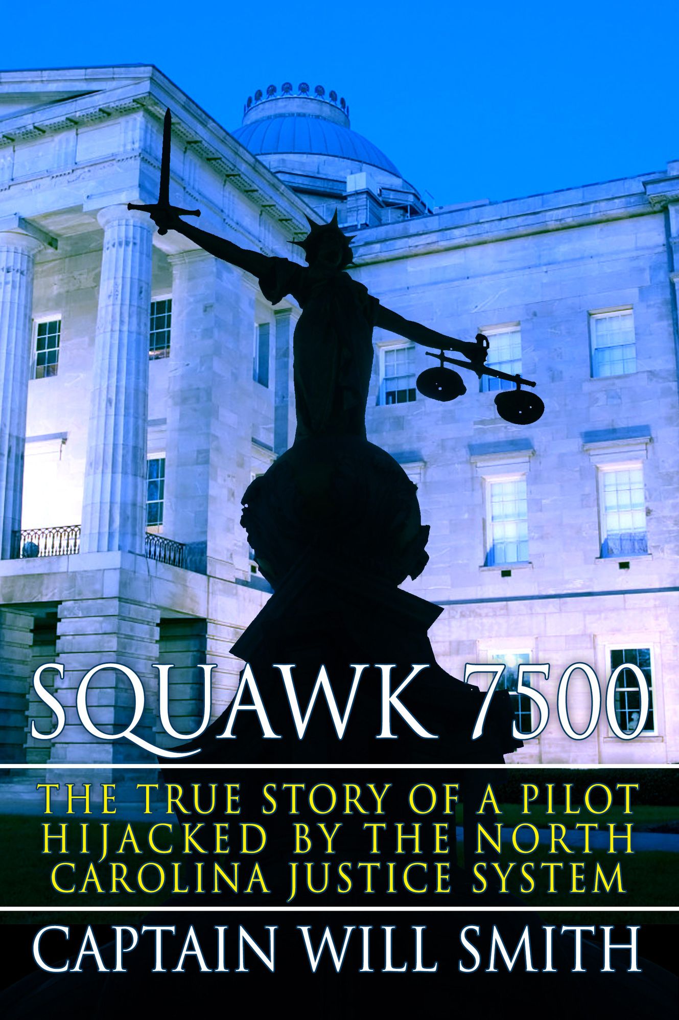 Squawk 7500