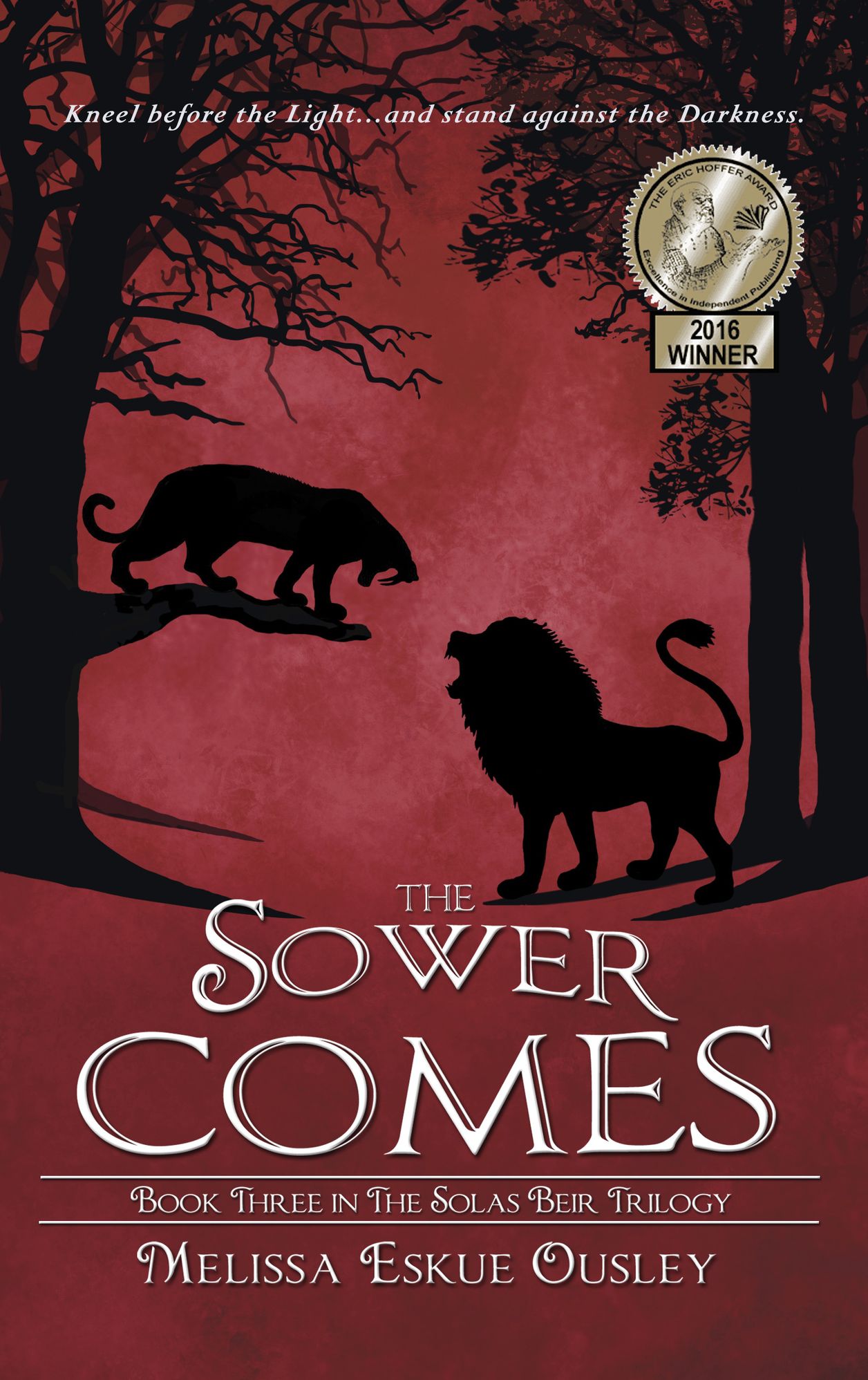 The Sower Comes