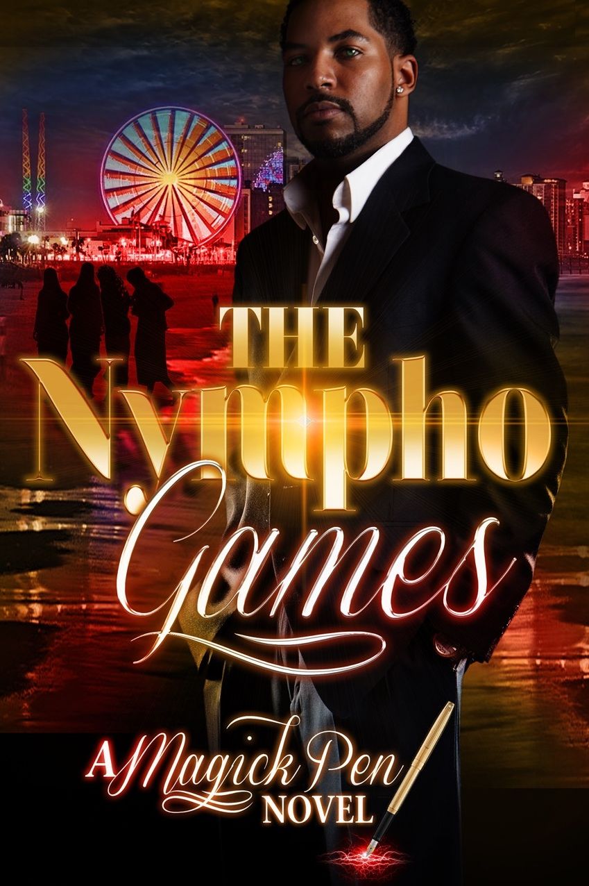 Nympho Games