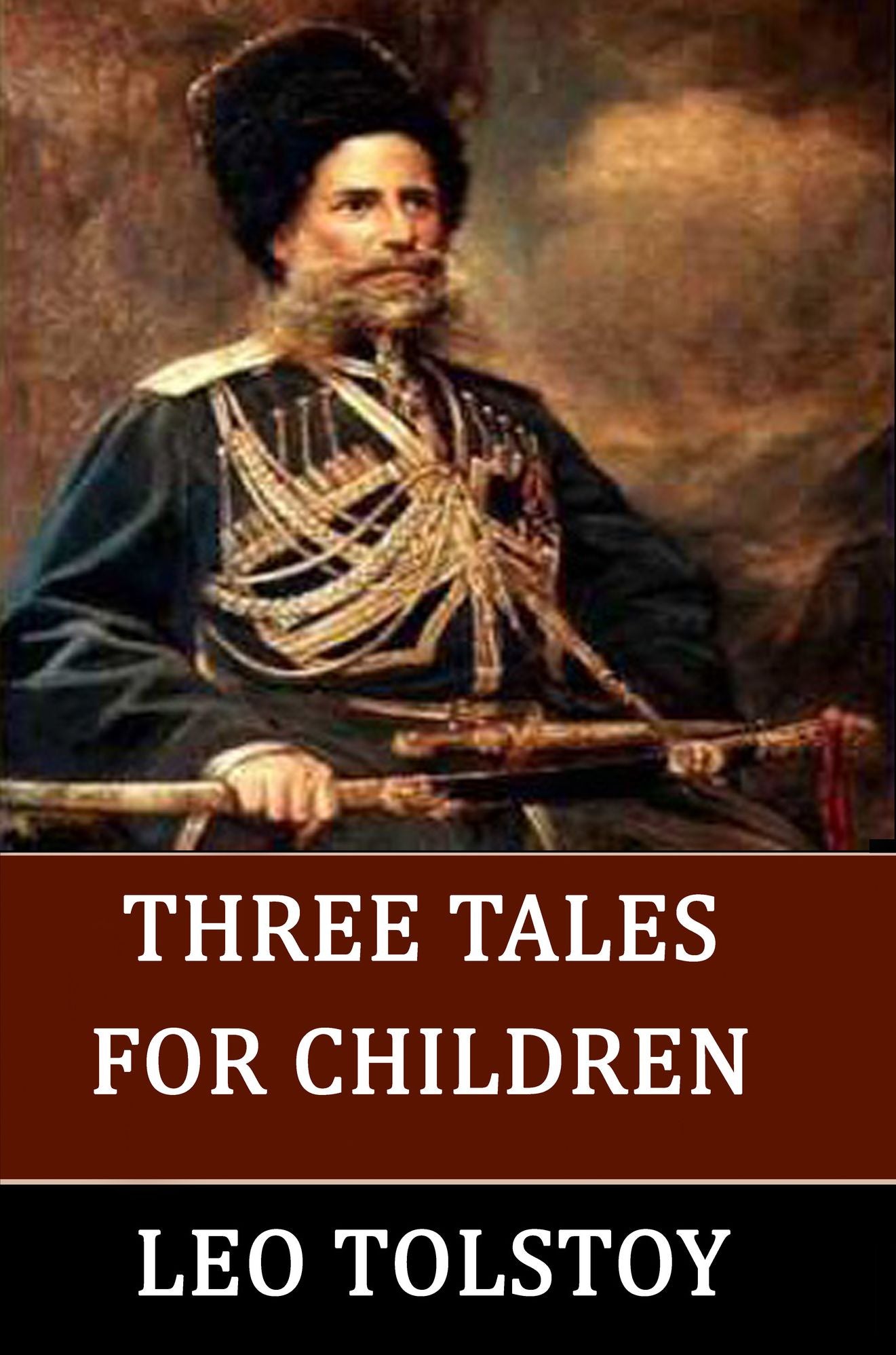 Three Tales for Children
