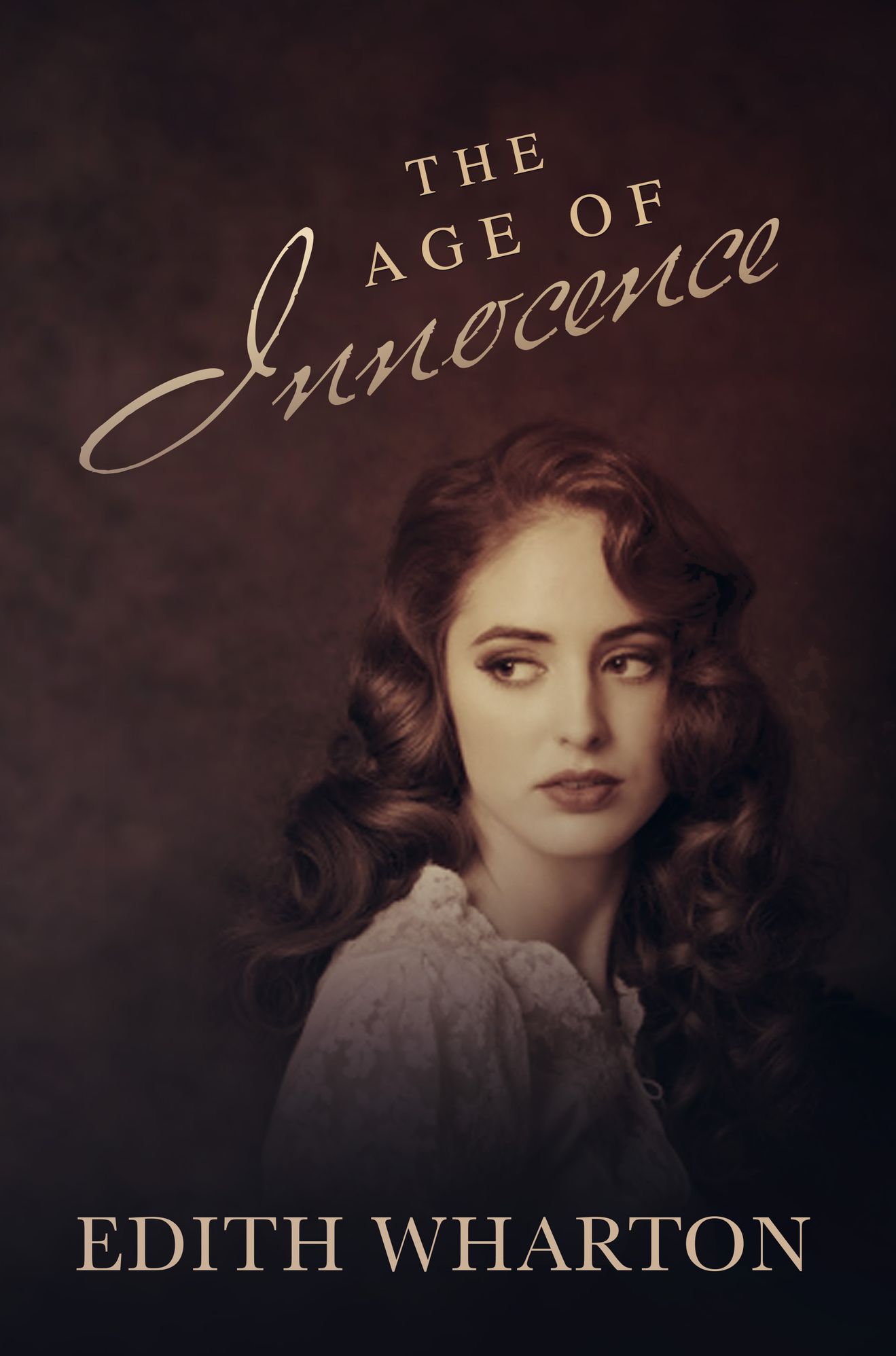The Age of Innocence