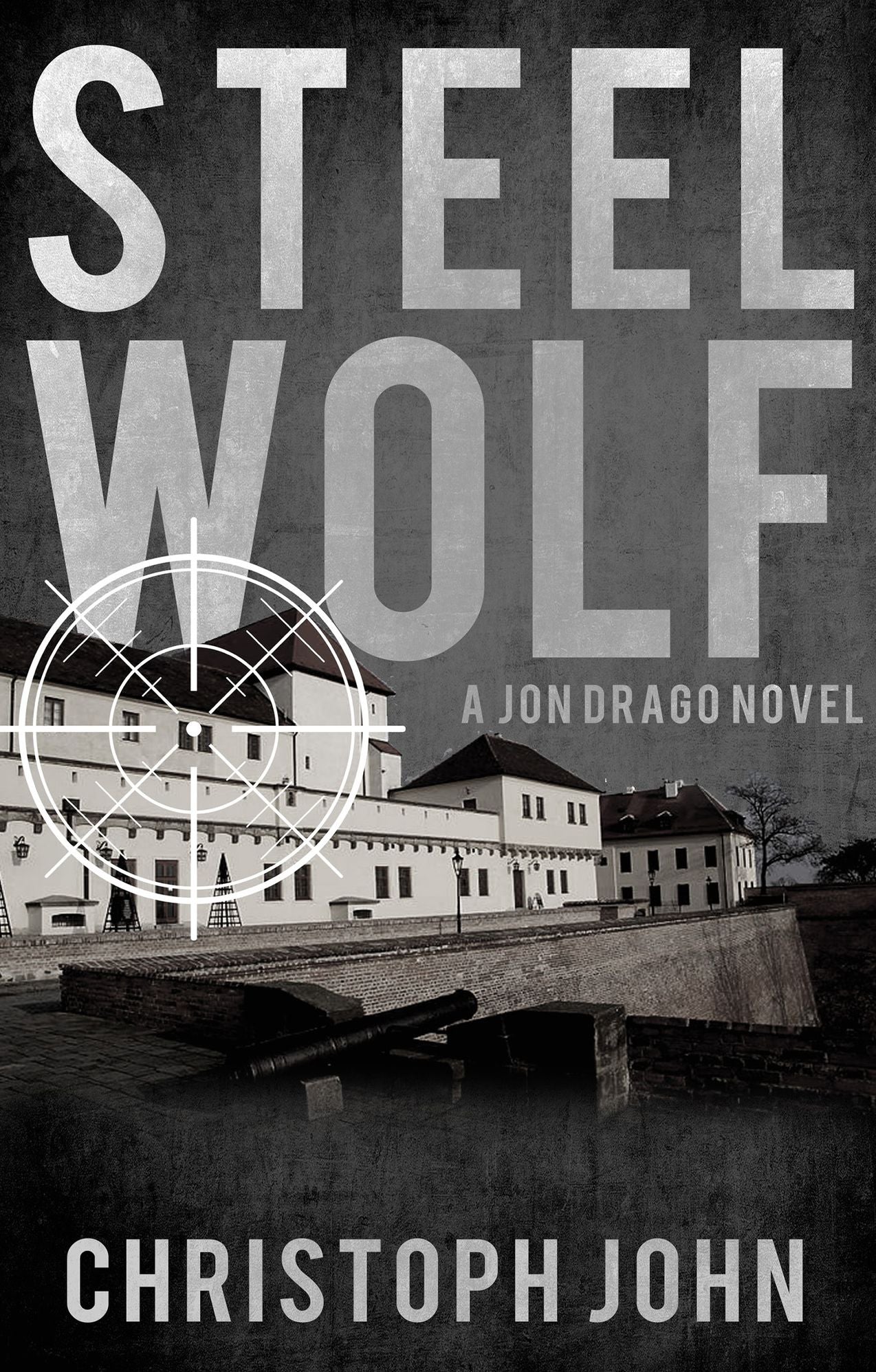 Steel Wolf