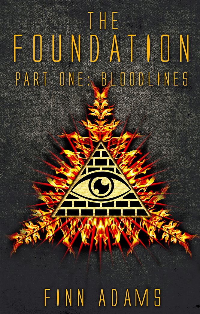 The Foundation Part One