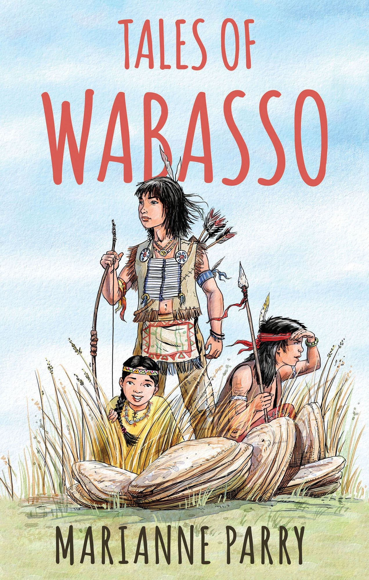 Tales of Wabasso