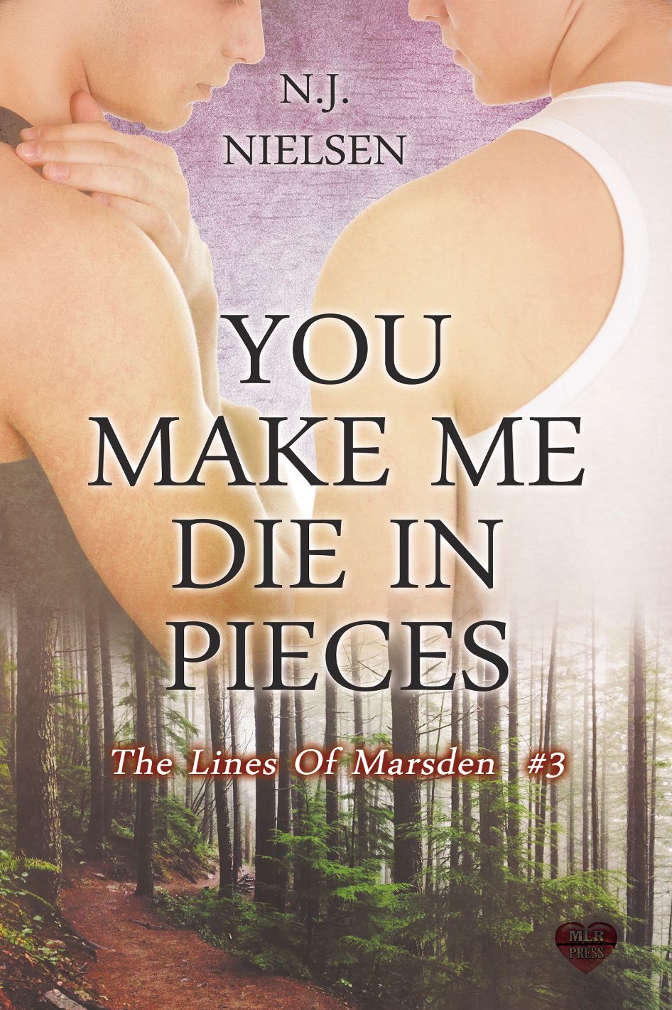 You Make Me Die In Pieces