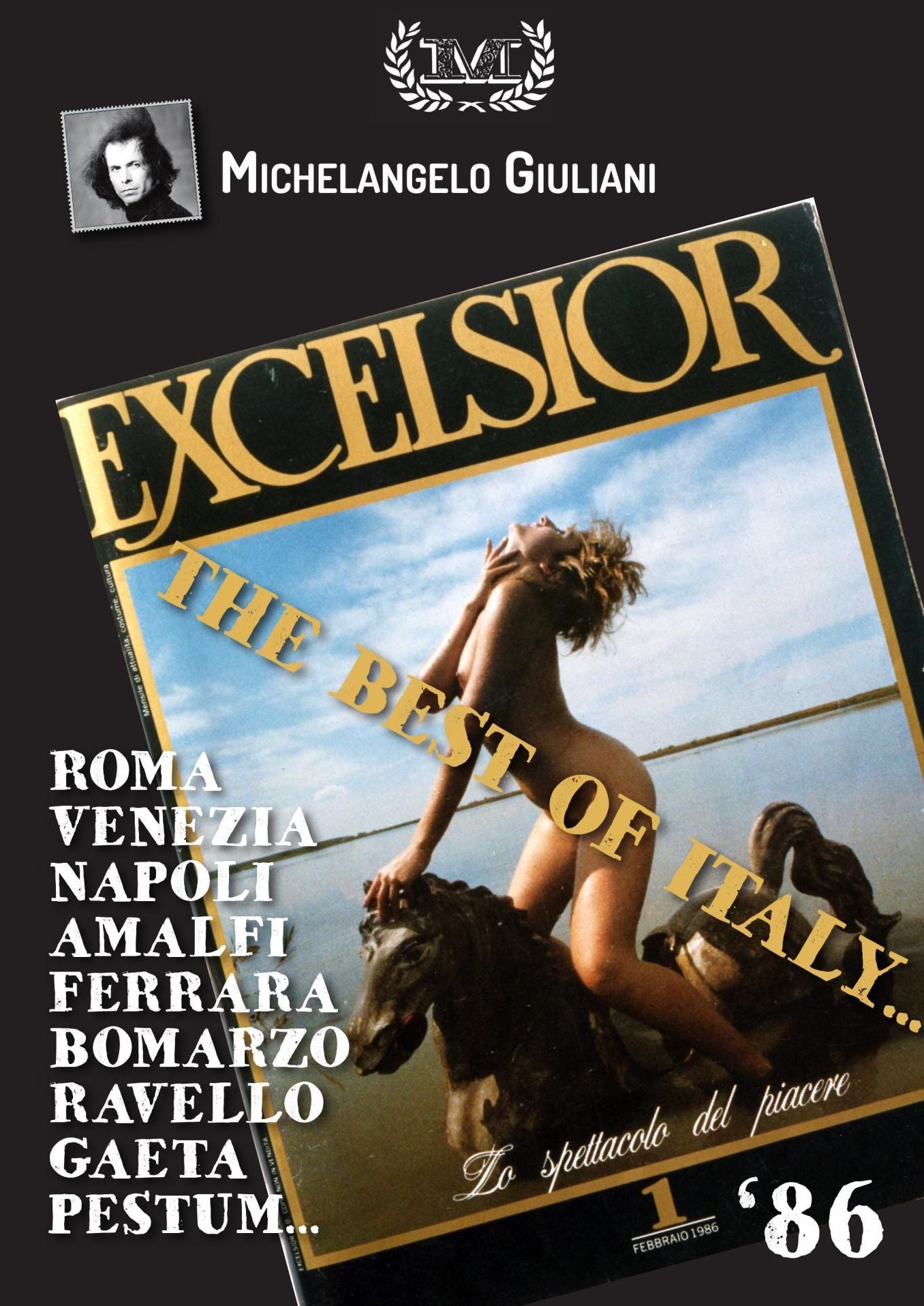 The Best Of Italy 1