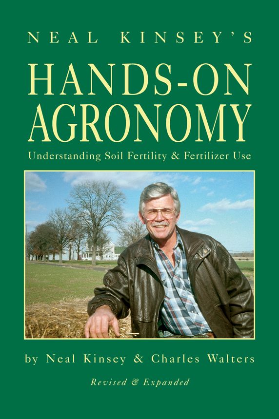 Hands-On Agronomy: Understanding Soil Fertility and Fertilizer Use