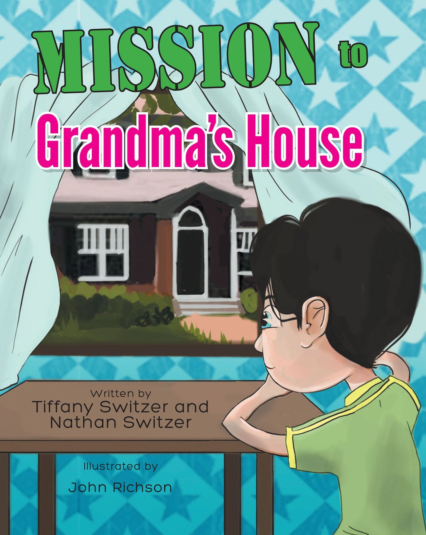 Mission to Grandma's House
