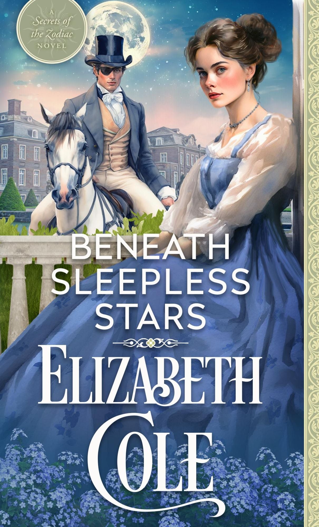 Beneath Sleepless Stars