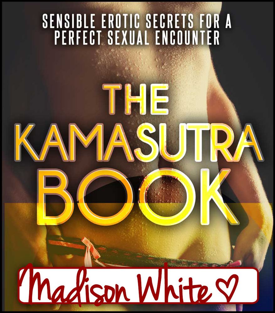 The Kamasutra Book