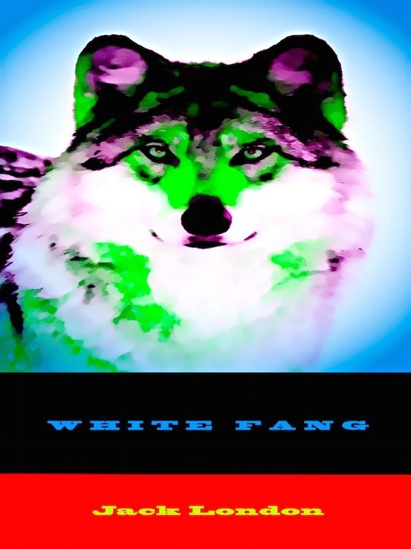 White Fang
