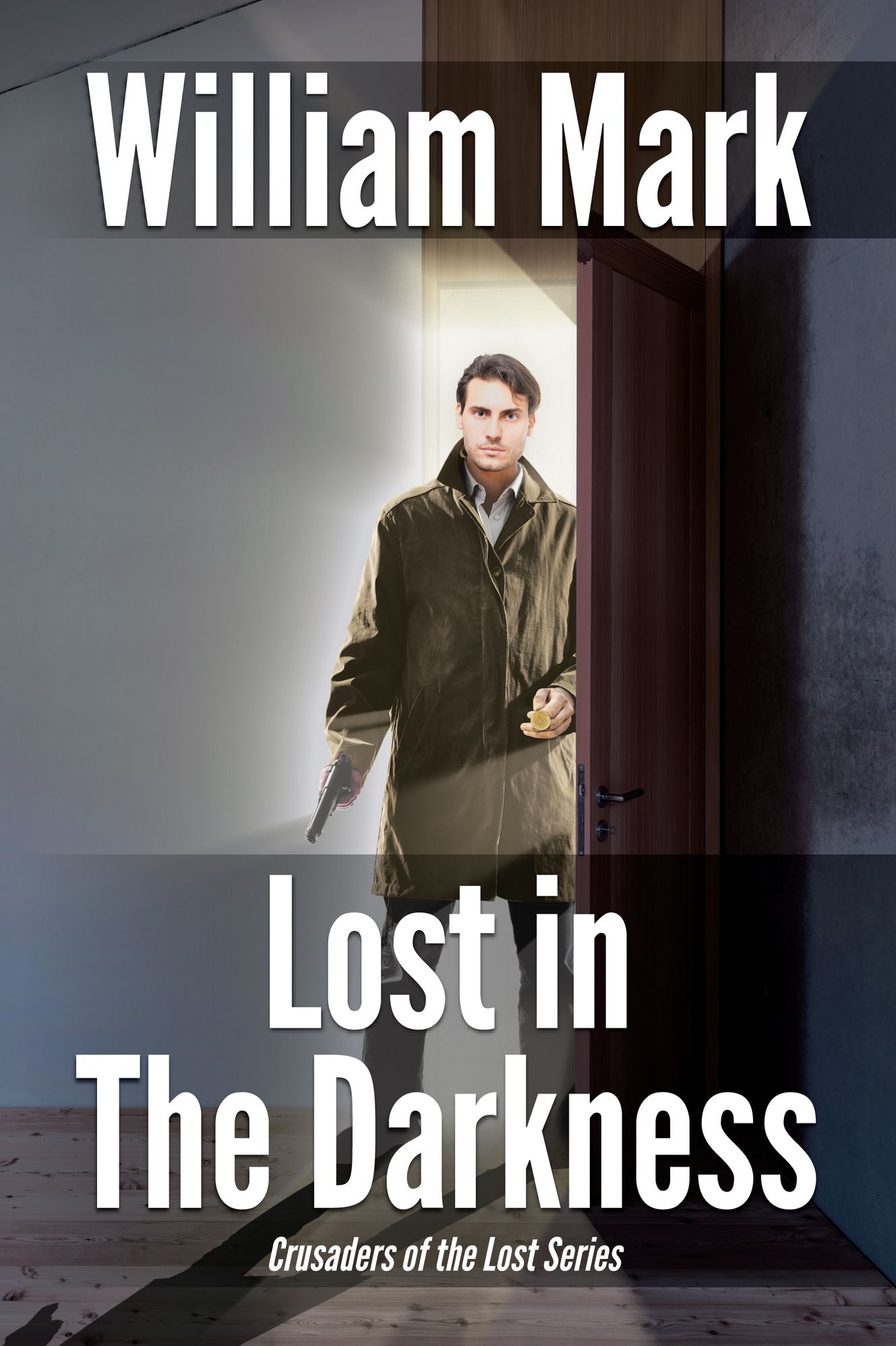 Lost in the Darkness