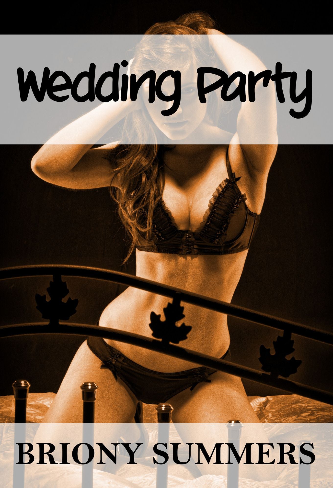 Wedding Party (MFM Menage, MMMMF Group)