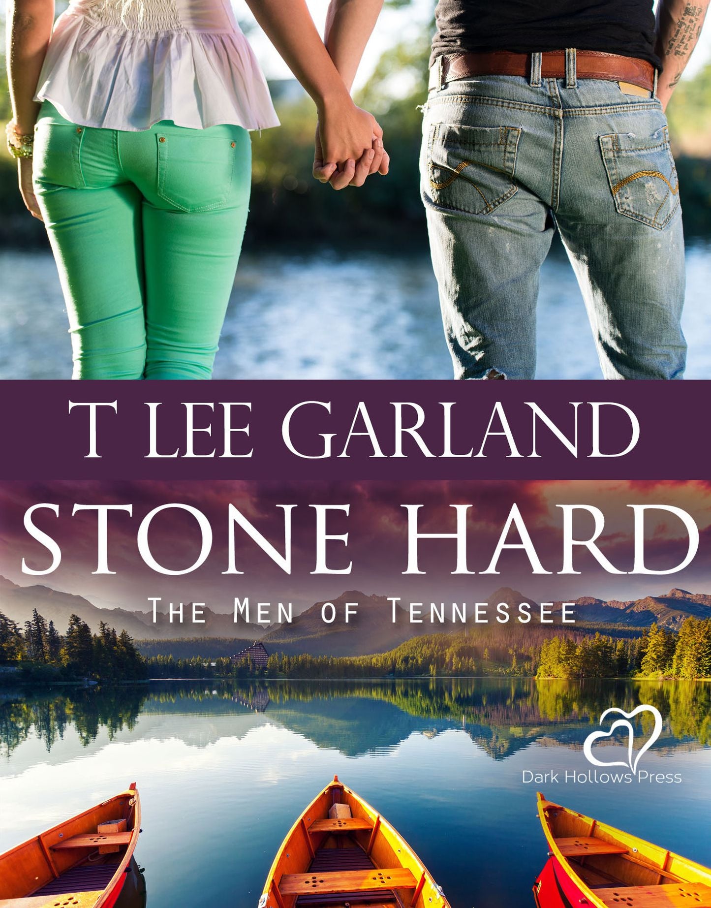 Stone Hard