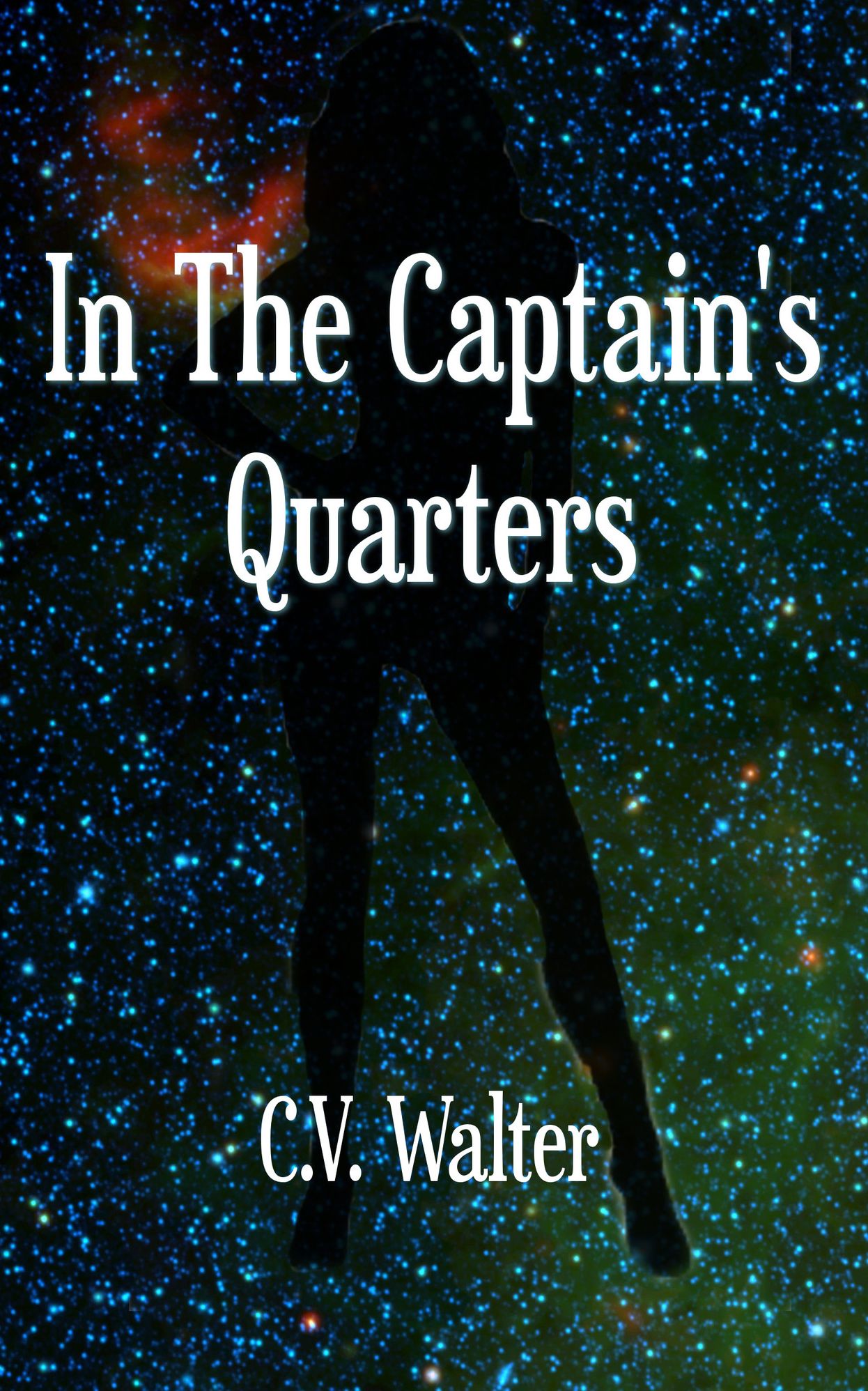 In The Captains Quarters