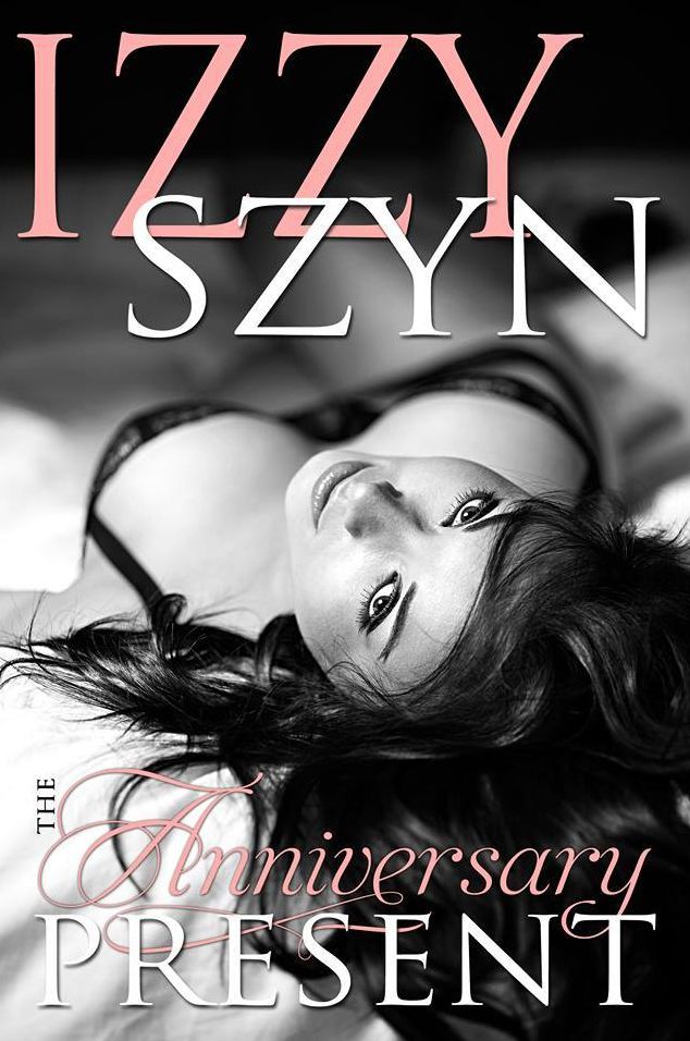 The Anniversary Present:The Gift of Love