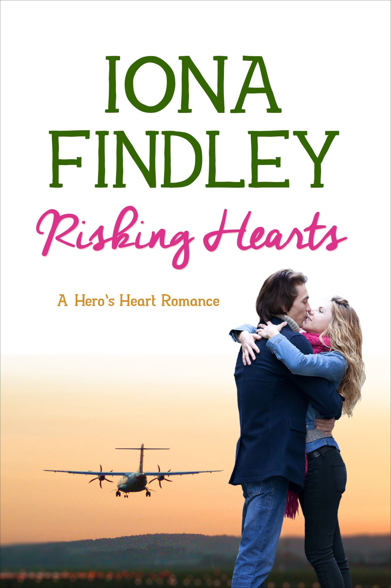 Risking Hearts