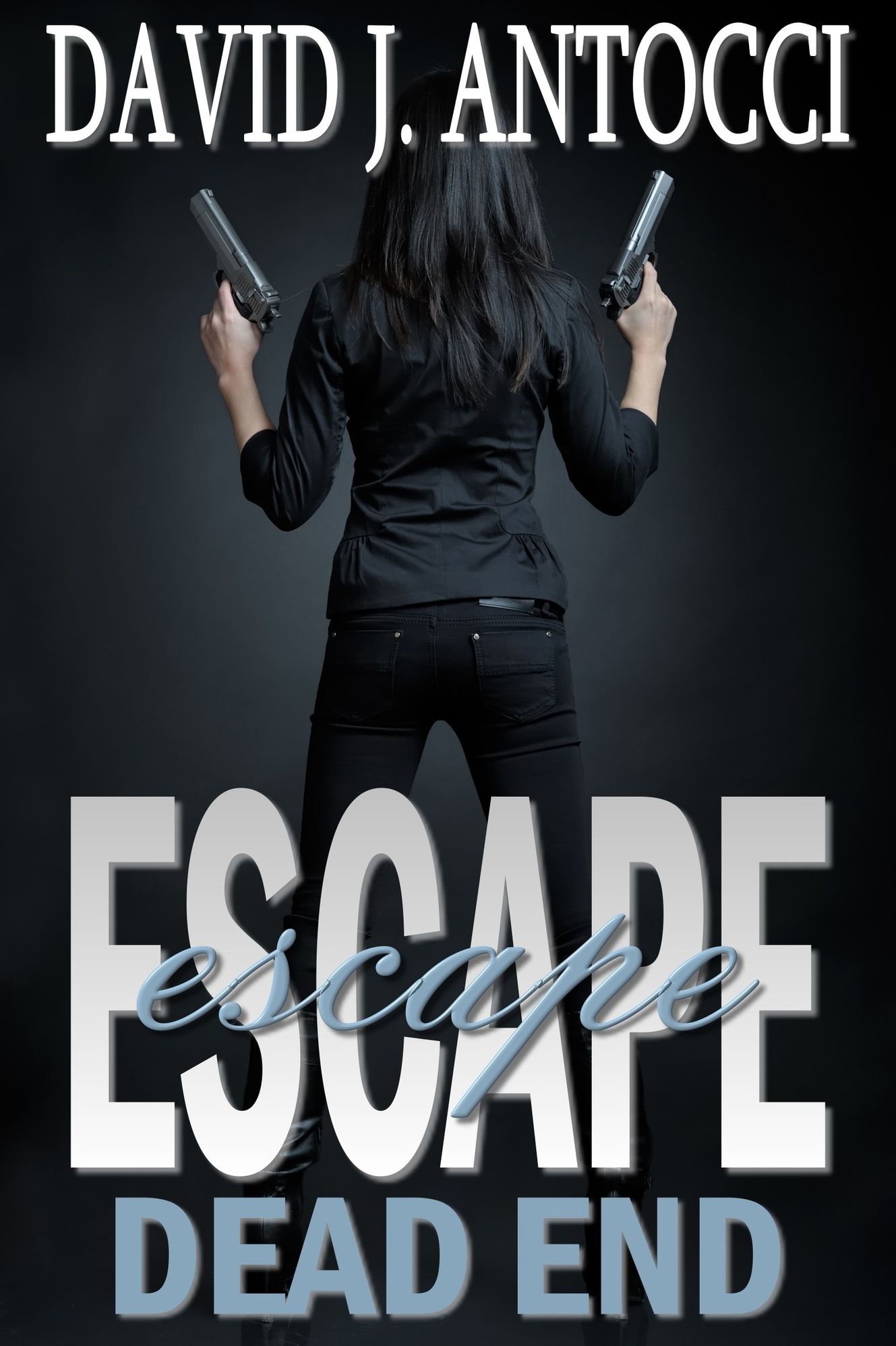 Escape Dead End