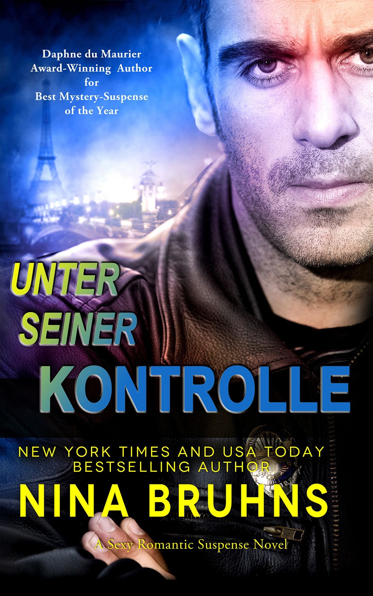 Unter Seiner Kontrolle