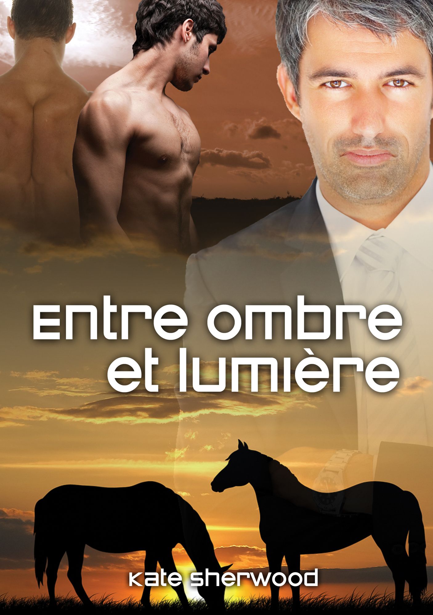 Entre ombre et lumiere