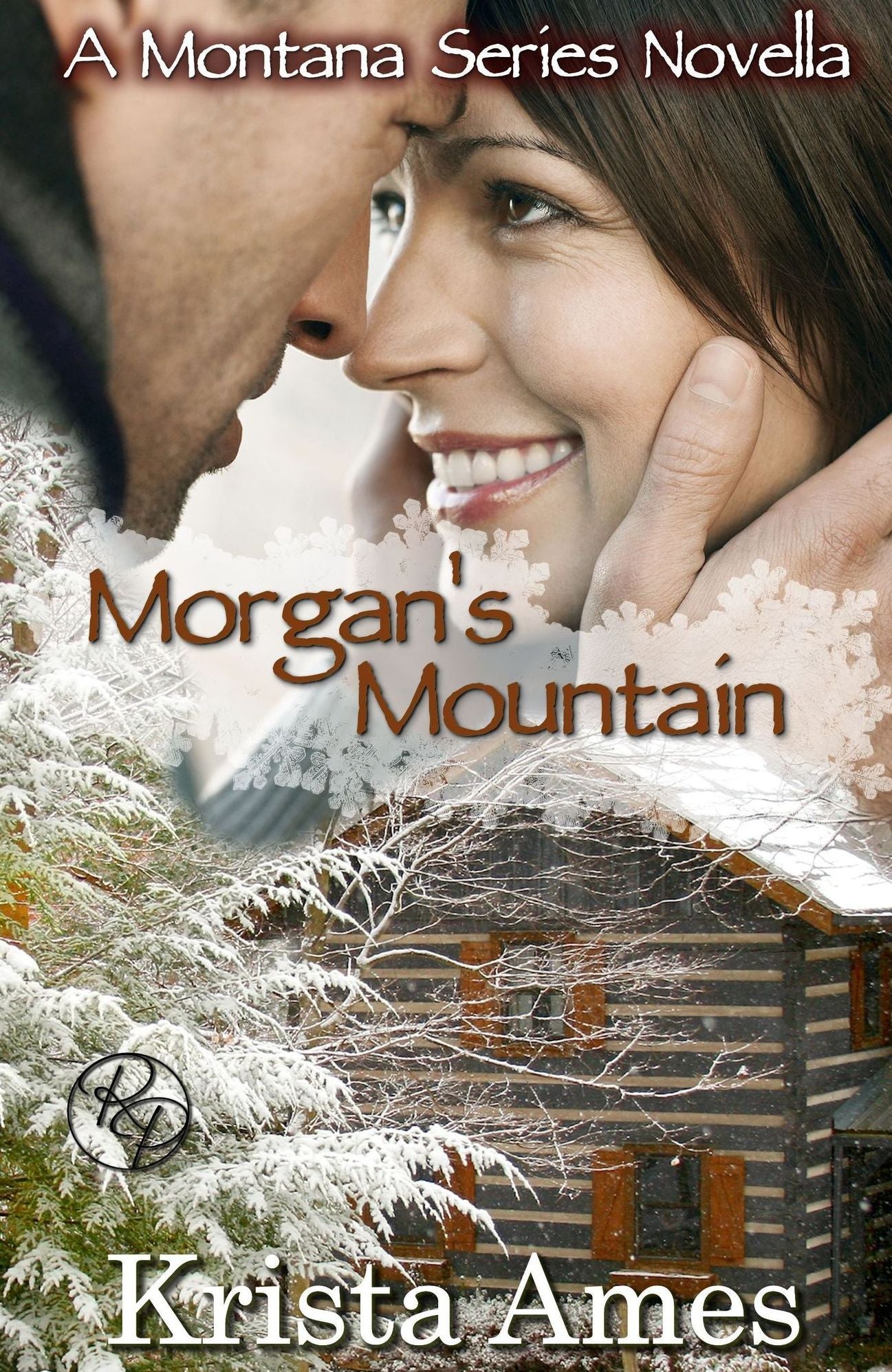 Morgan's Mountain