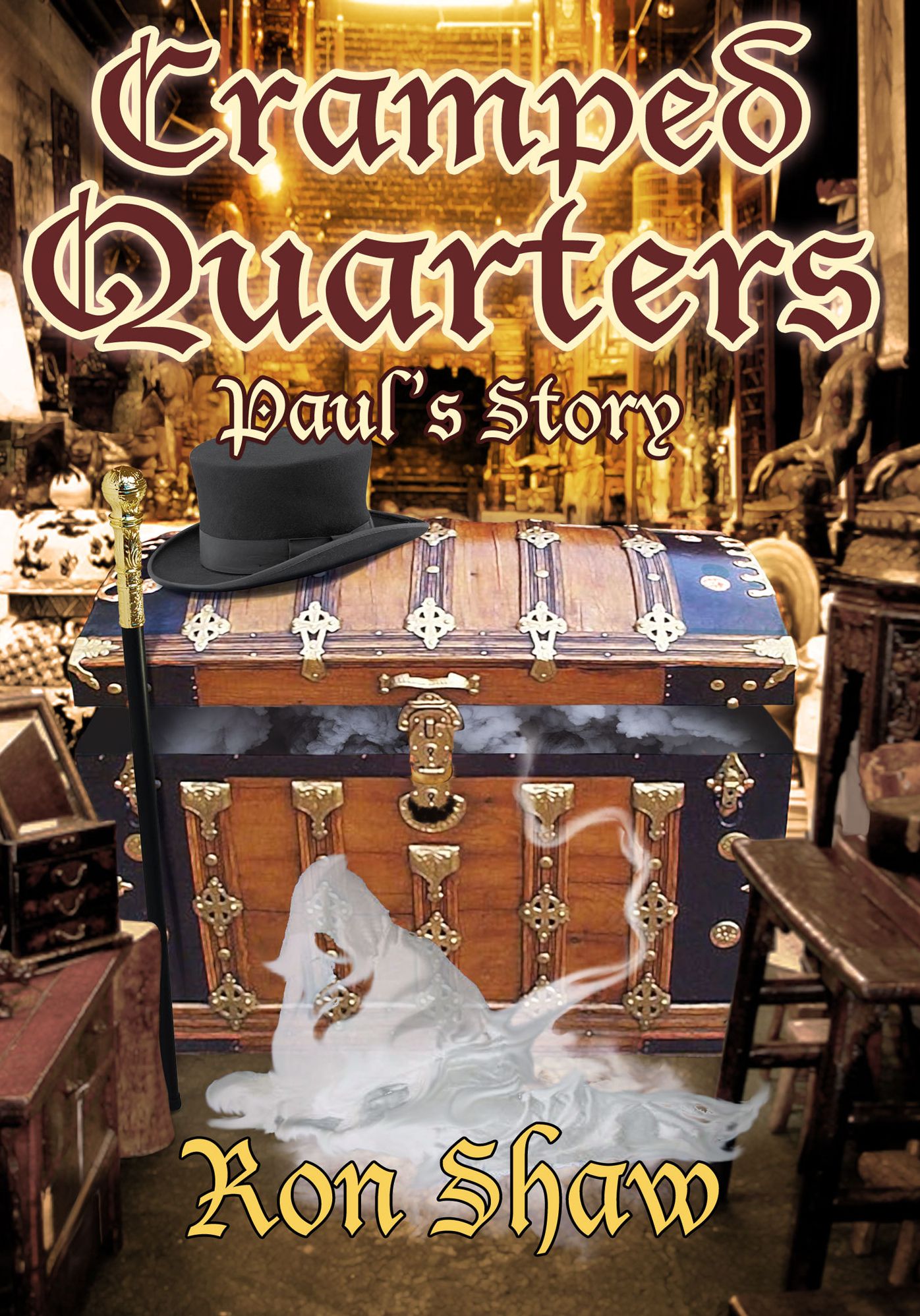 Paul's Story