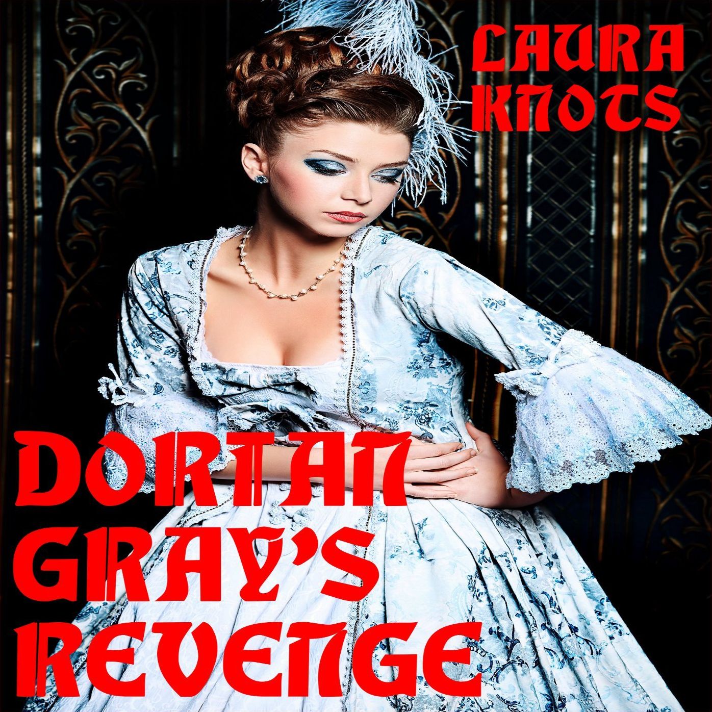 Dorian Gray's Revenge
